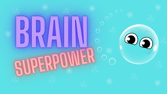 🧠💥 What Is Your Child’s Brain Superpower?
