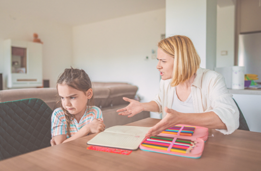 Why Your Child Copies Your Emotions (and How You Can Use It for Good)