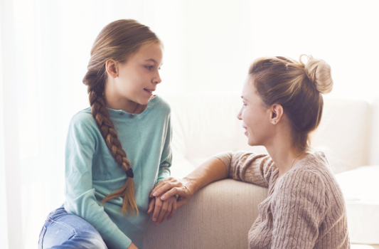 How to Help Your Child When They Feel Left Out