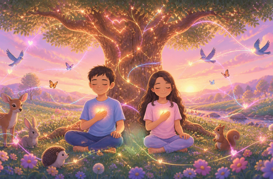 Can Heart Coherence Change Our Environment?