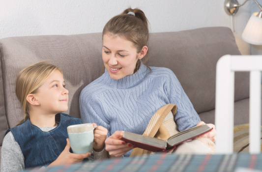 How to Help Your Child Transition Between Activities Without Meltdowns