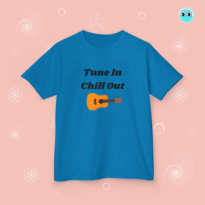 Tune In Chill Out T-Shirt