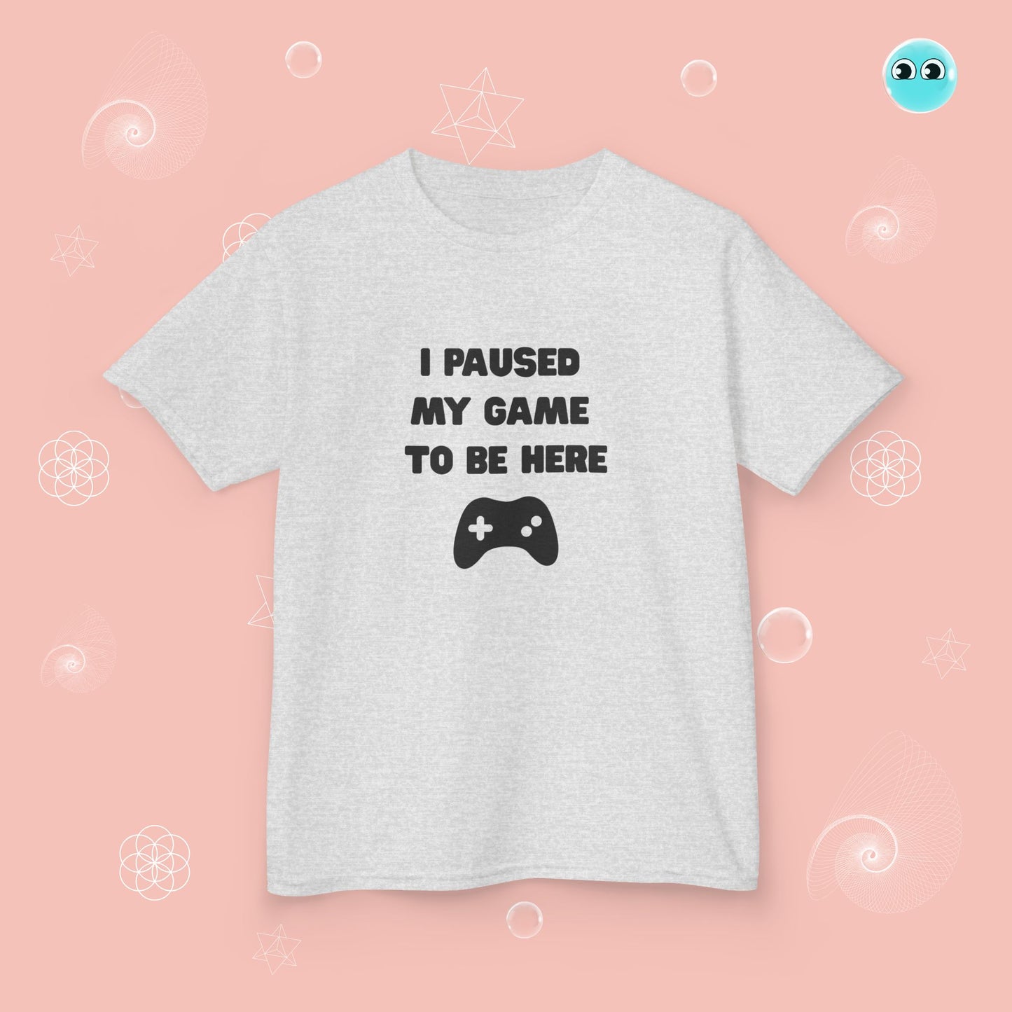 Gamer Tee