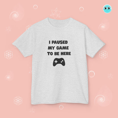 Gamer Tee