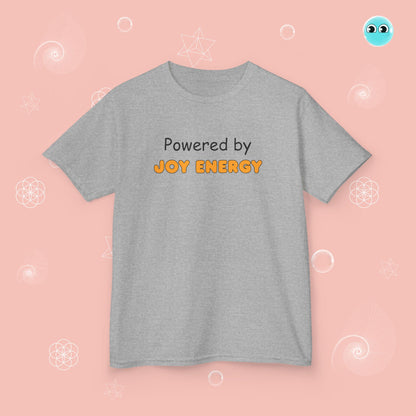 Joy Energy Tee