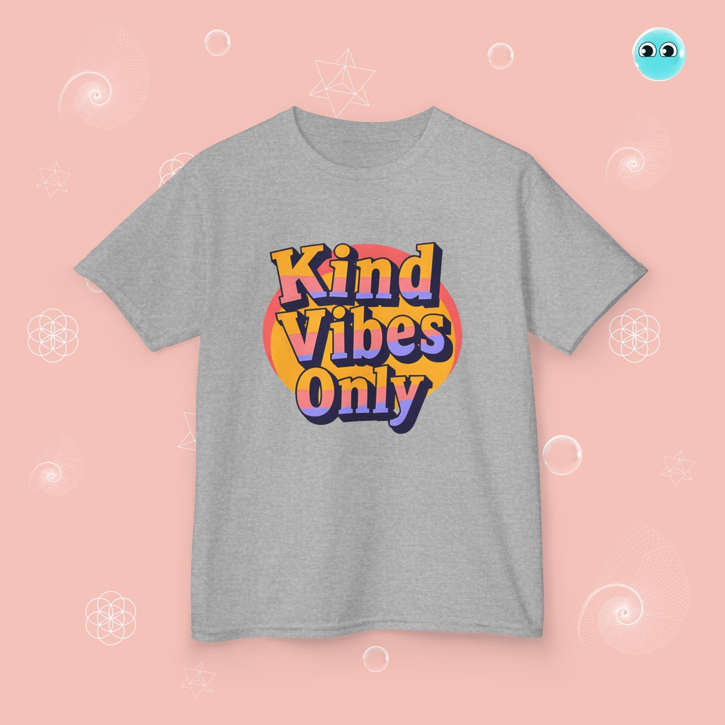 Kind Vibes Tee