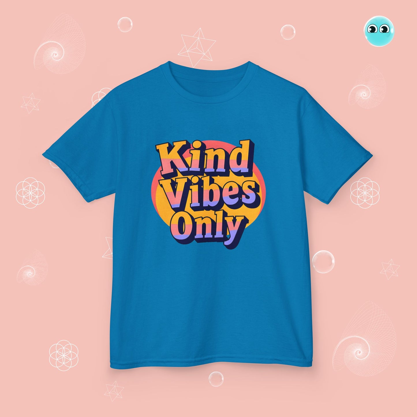 Kind Vibes Tee