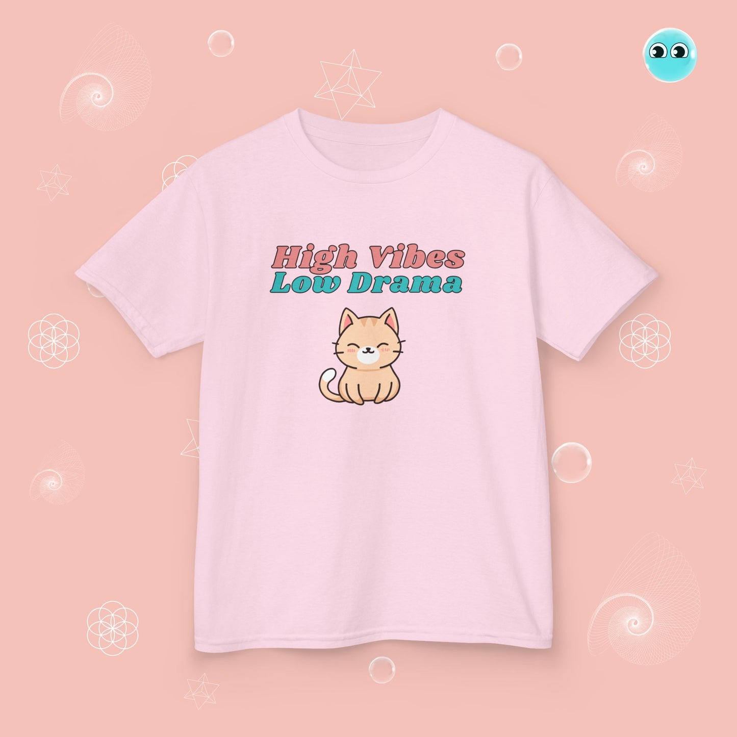High Vibes T-Shirt