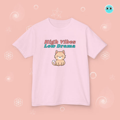 High Vibes T-Shirt