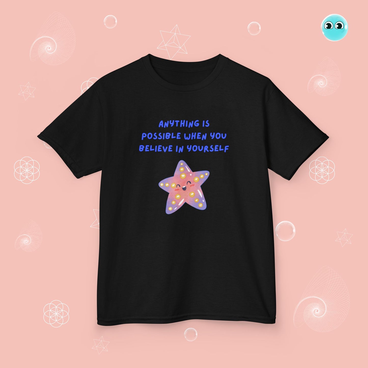 Anything is Possible Tee