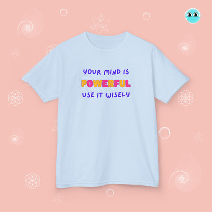 Powerful Mind T-shirt