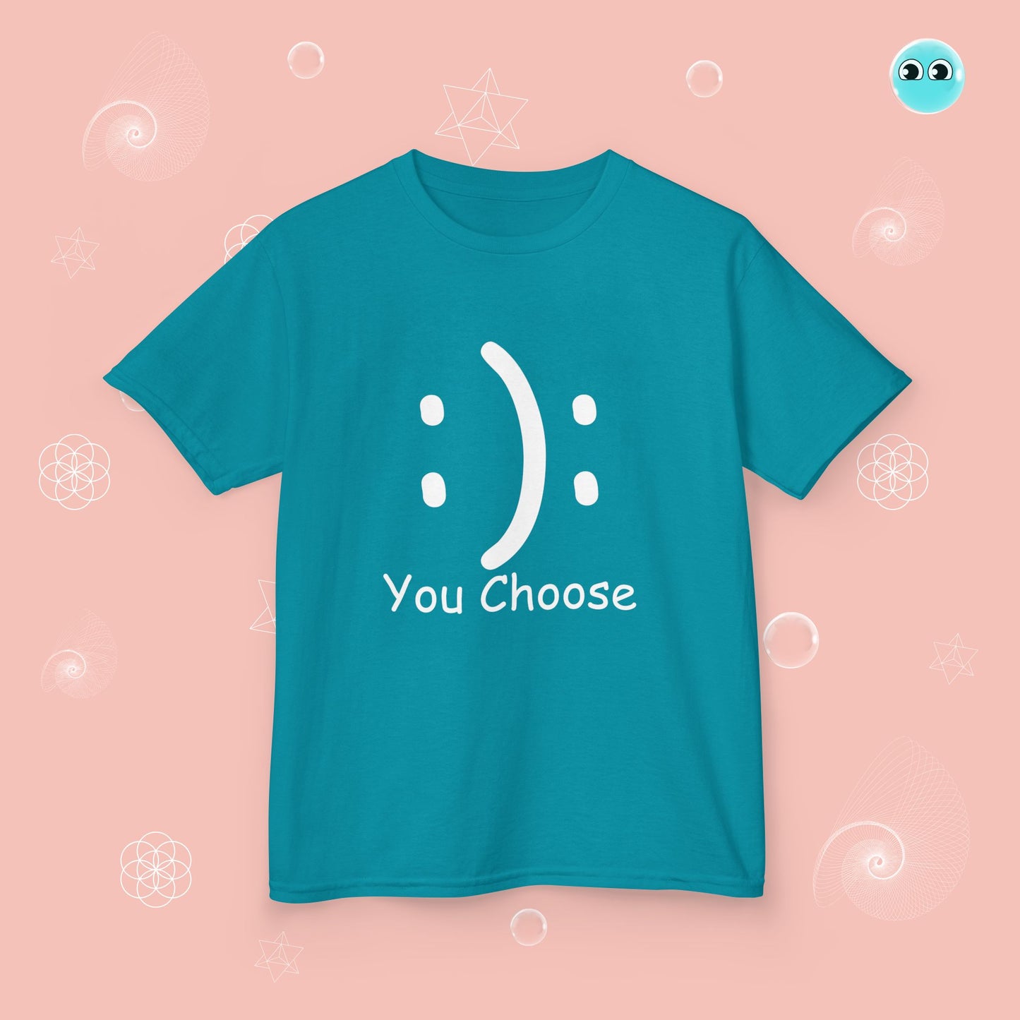 You Choose T-Shirt