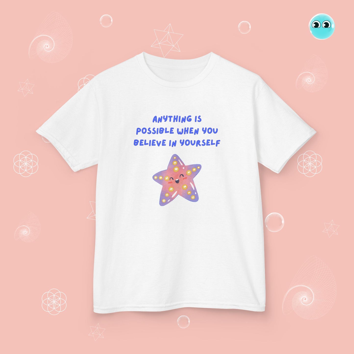 Anything is Possible Tee