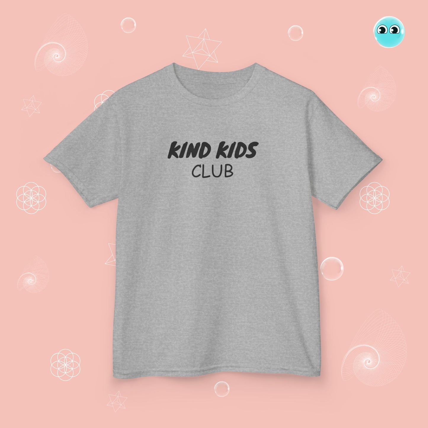 Kind Kids Club Tshirt