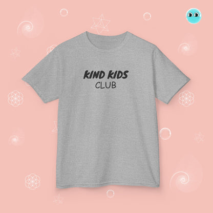Kind Kids Club Tshirt