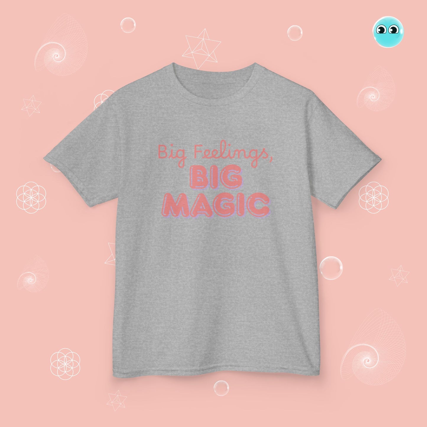 Big Feelings T-Shirt