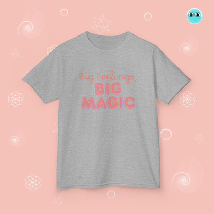 Big Feelings T-Shirt