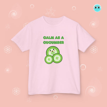 Cute Cucumber Tee
