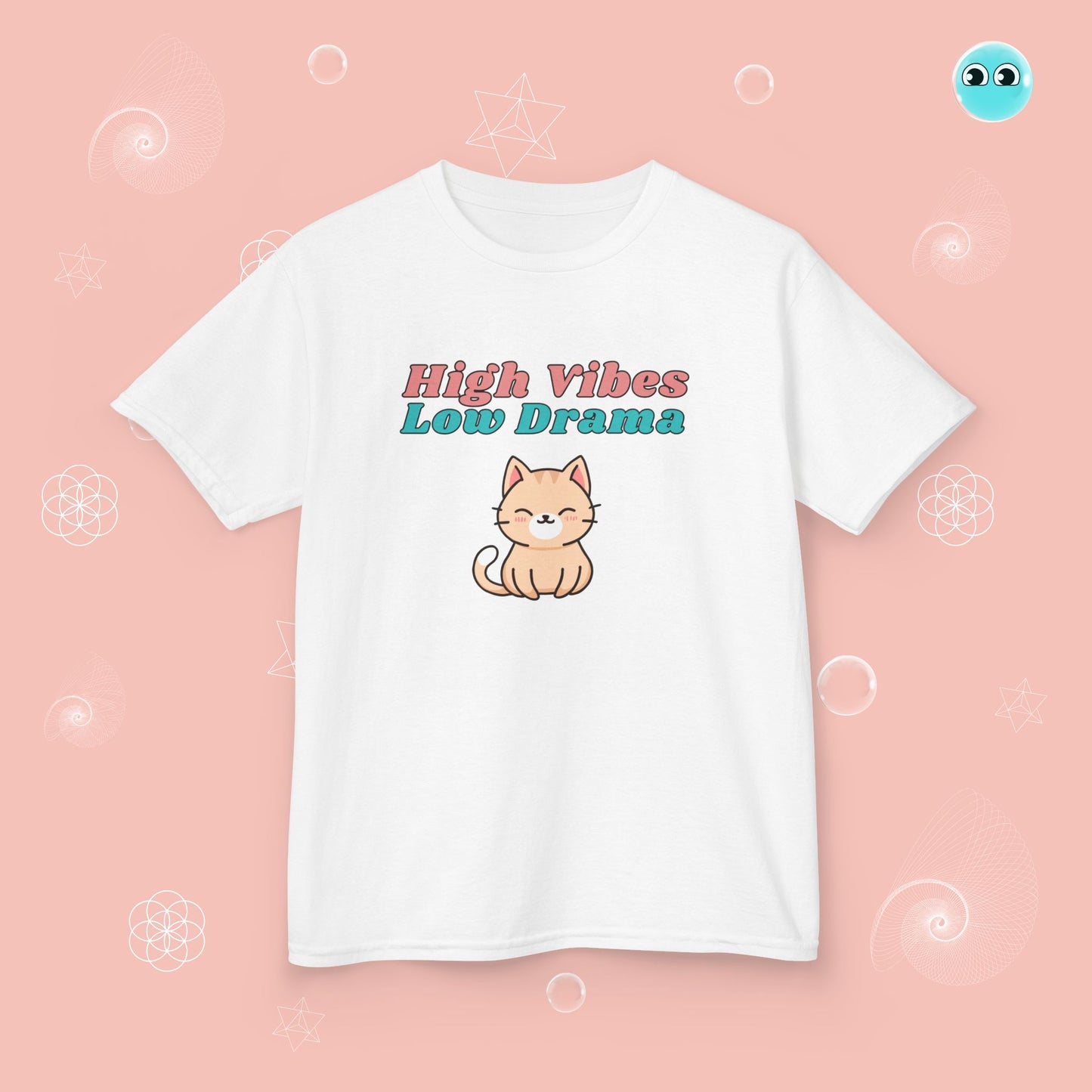 High Vibes T-Shirt