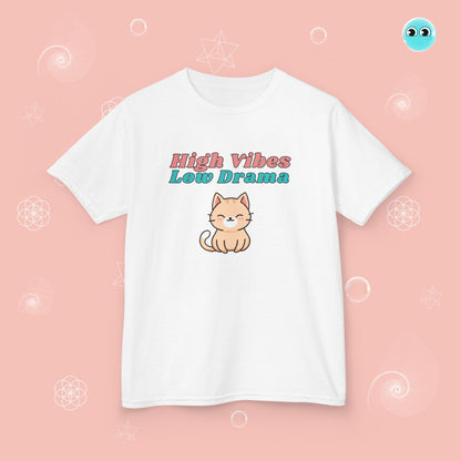 High Vibes T-Shirt