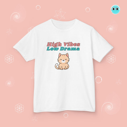 High Vibes T-Shirt
