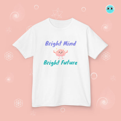 Bright Mind Bright Future T-Shirt