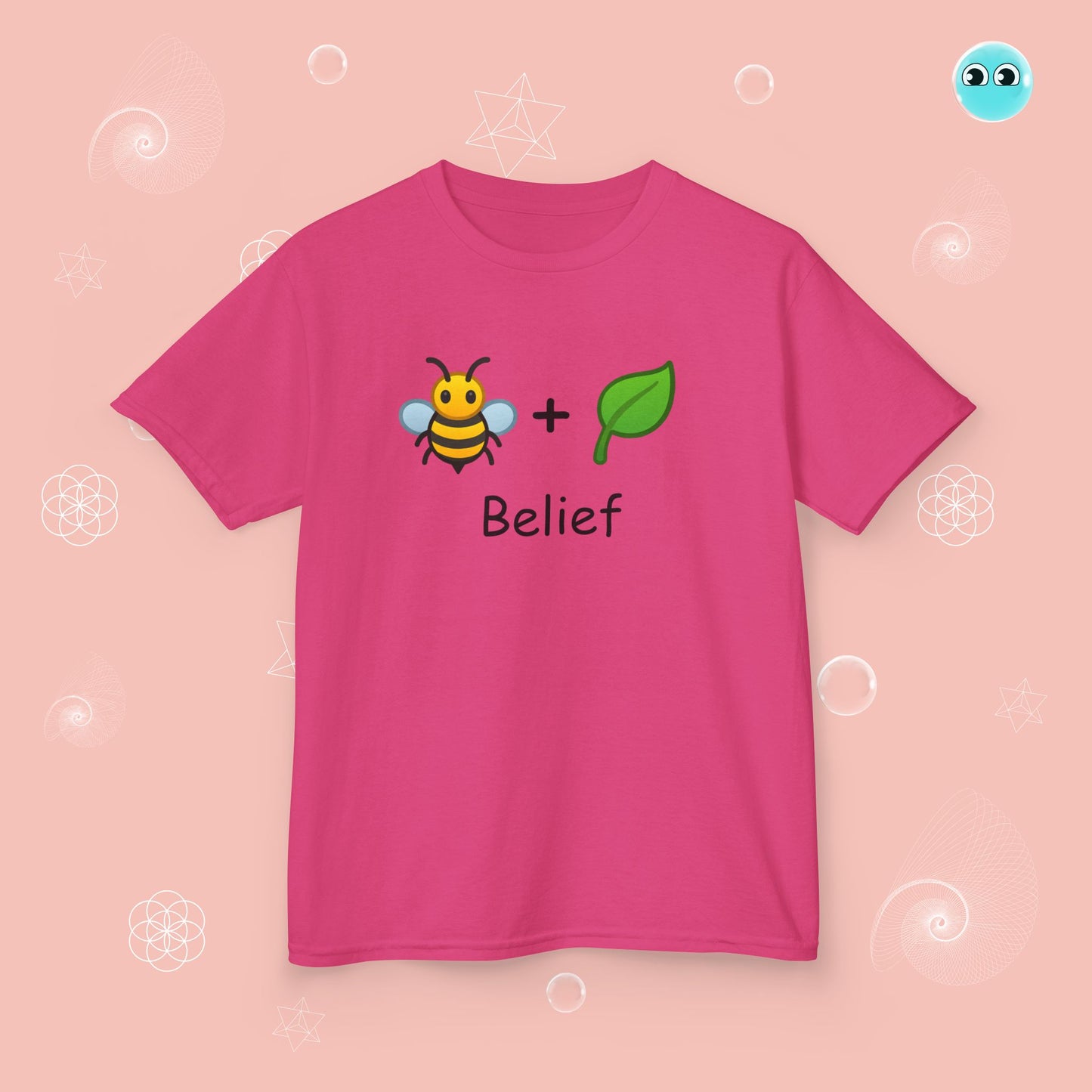 Belief T-Shirt
