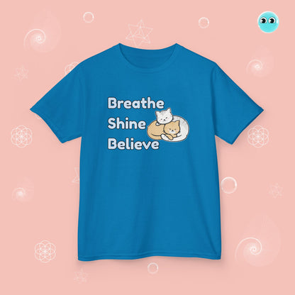 Shine Believe, Cat Lover Tee