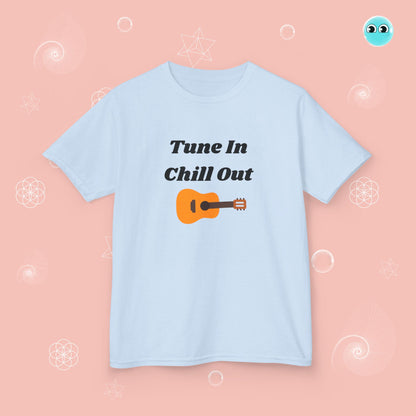 Tune In Chill Out T-Shirt