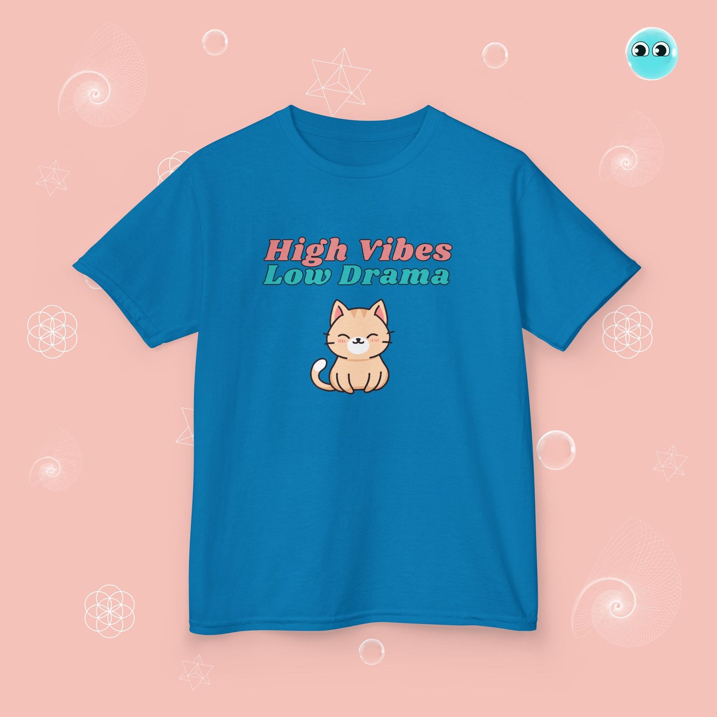 High Vibes T-Shirt
