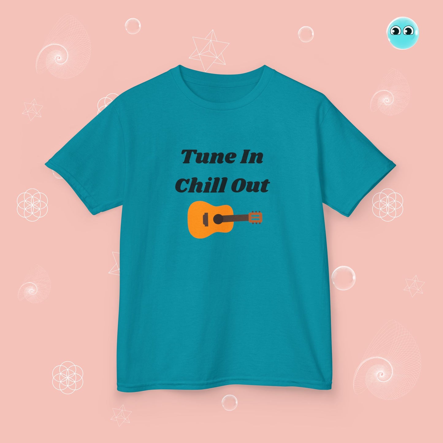 Tune In Chill Out T-Shirt