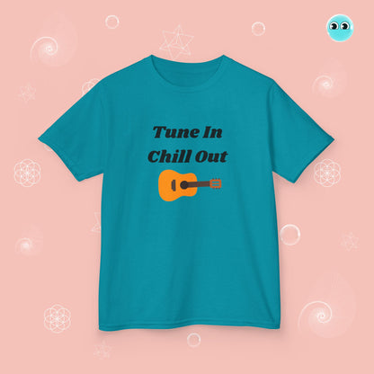 Tune In Chill Out T-Shirt