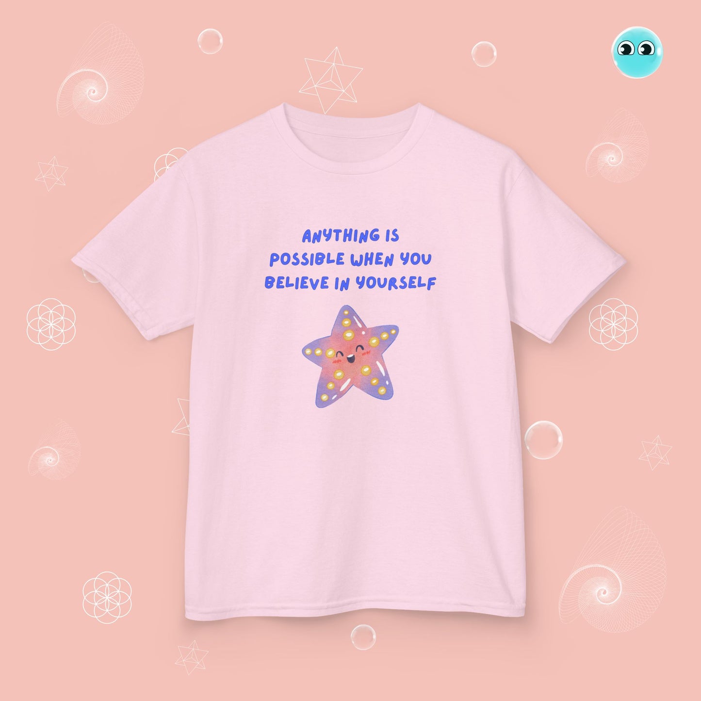 Anything is Possible Tee