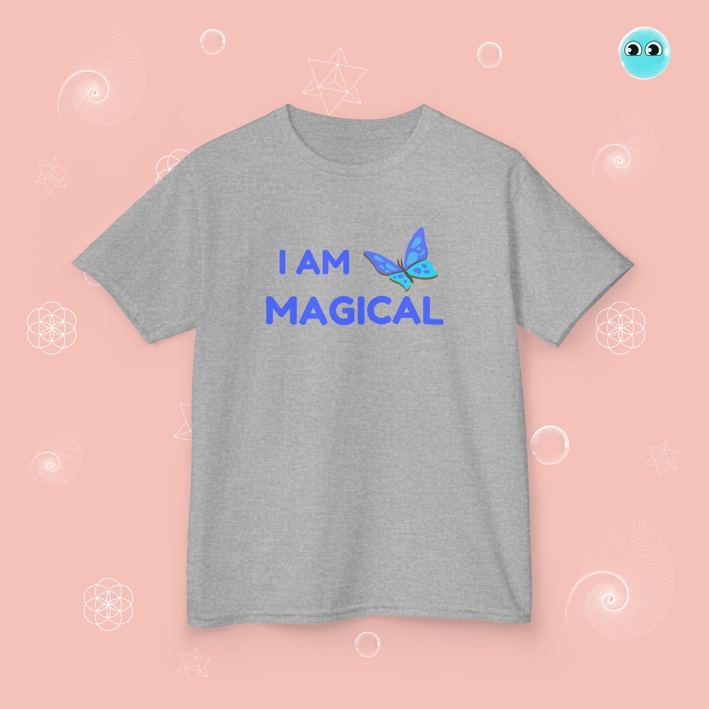 Magical T-Shirt