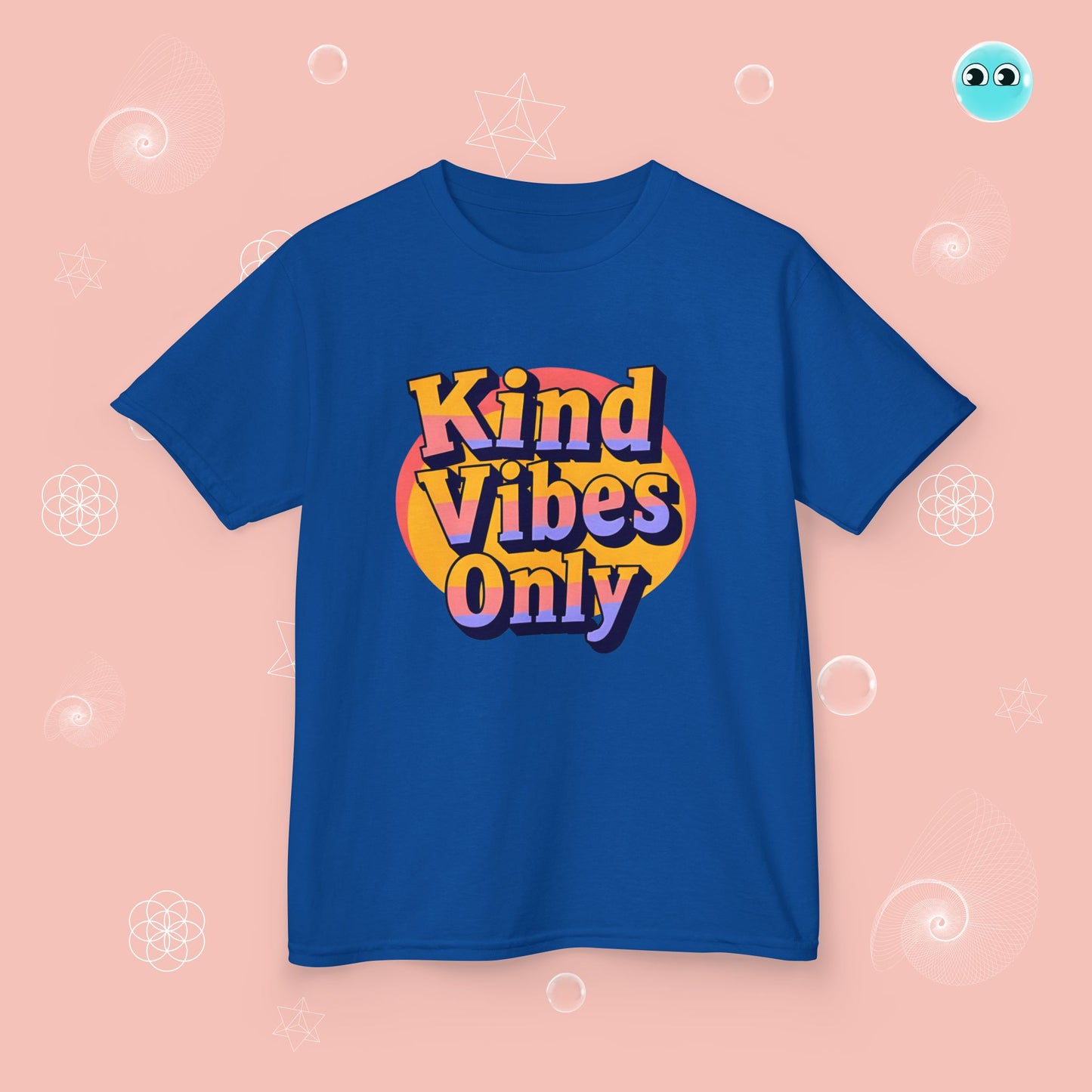 Kind Vibes Tee