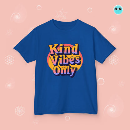Kind Vibes Tee