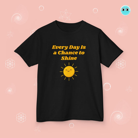 Every Day T-Shirt