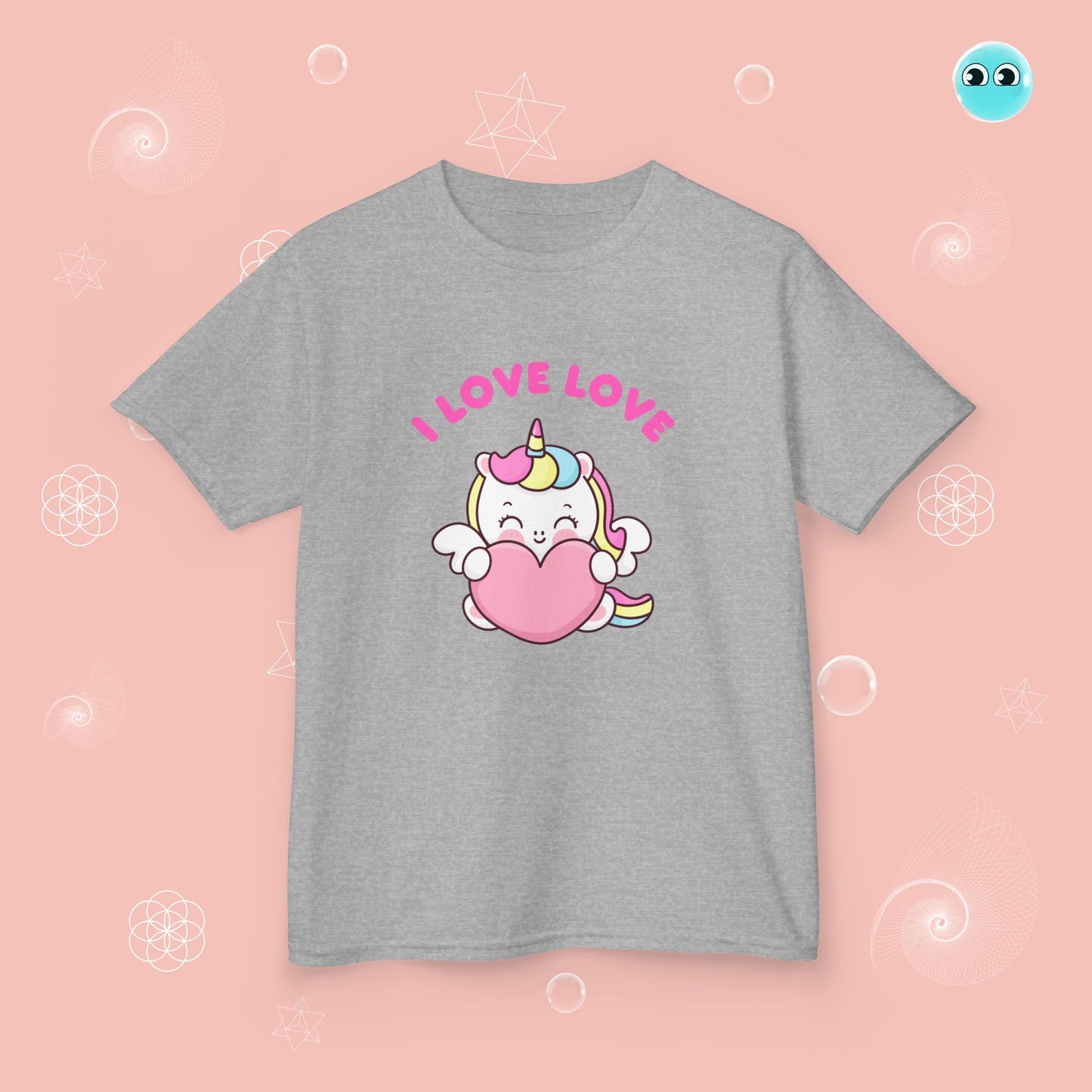 Love Love T-Shirt