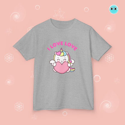 Love Love T-Shirt