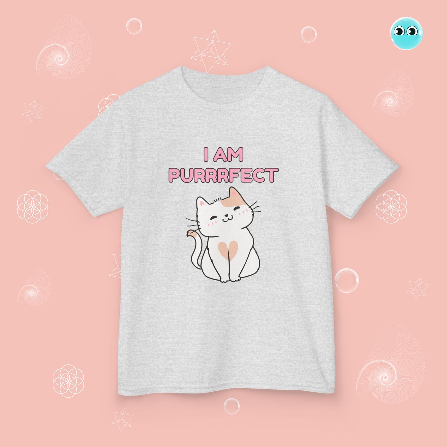 Purrrrfect T-Shirt