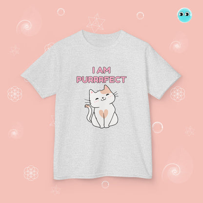 Purrrrfect T-Shirt