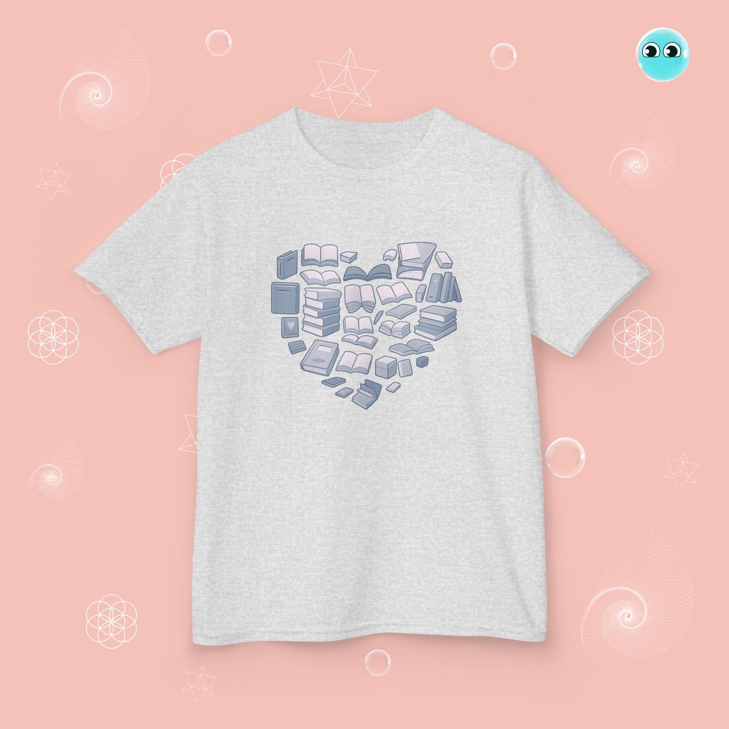 Read Lover Tee