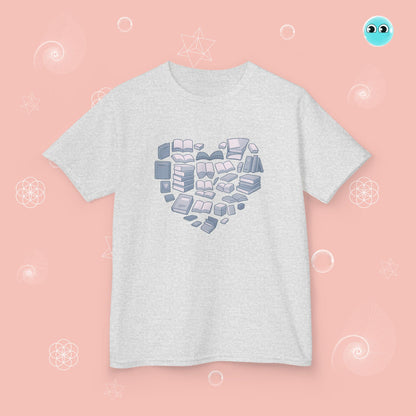 Read Lover Tee