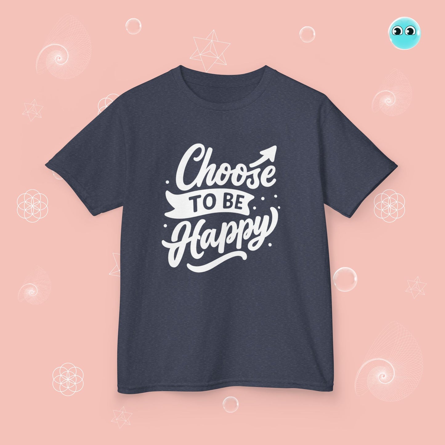 Choose Happy T-Shirt