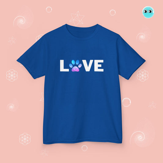 Love Dogs T-Shirt