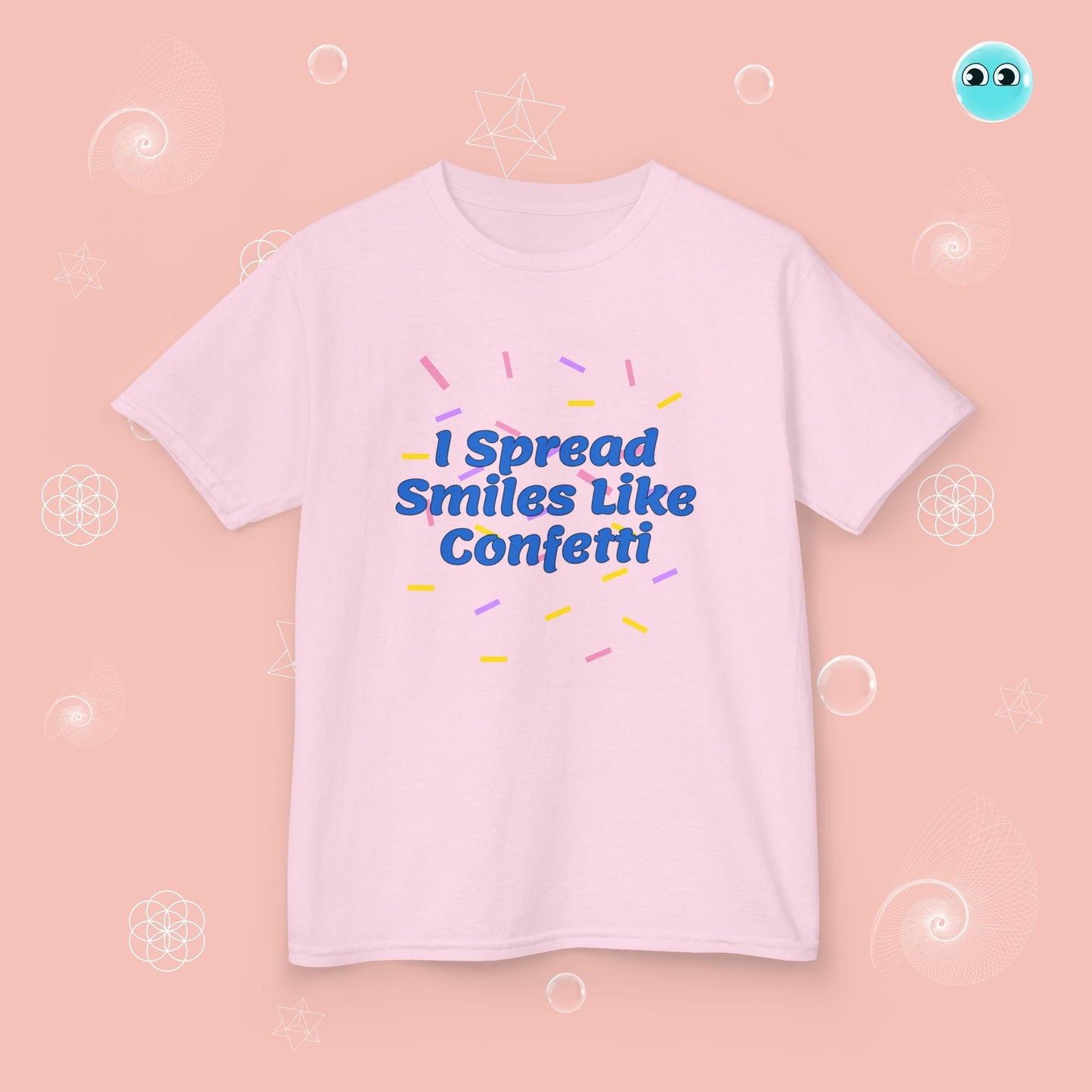 Spread Smiles T-shirt