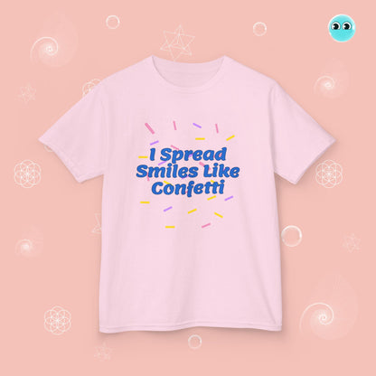 Spread Smiles T-shirt