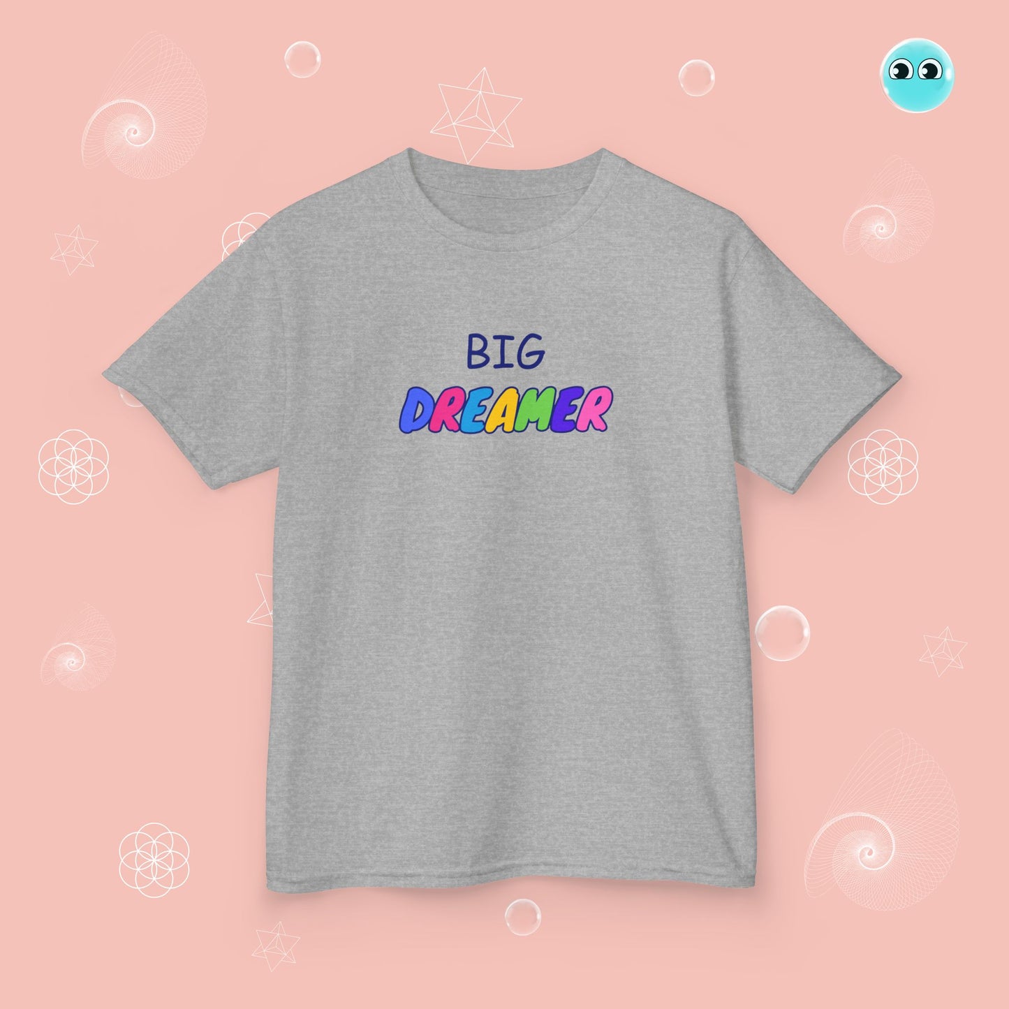 Big Dreamer T-Shirt