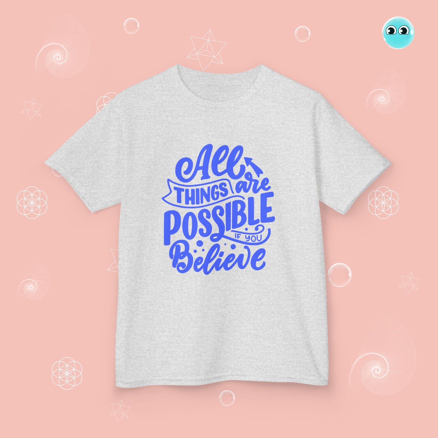 All Things Are PossibleTee