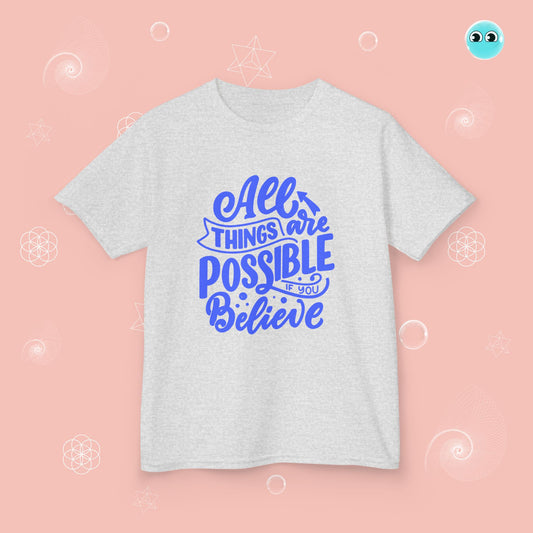 All Things Are PossibleTee